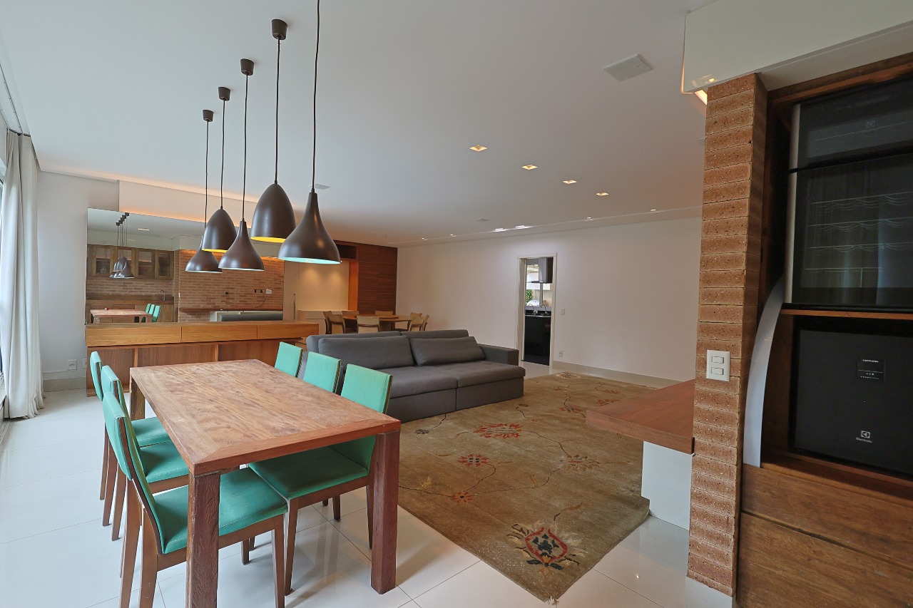 Apartamento à venda no Santo Agostinho: 