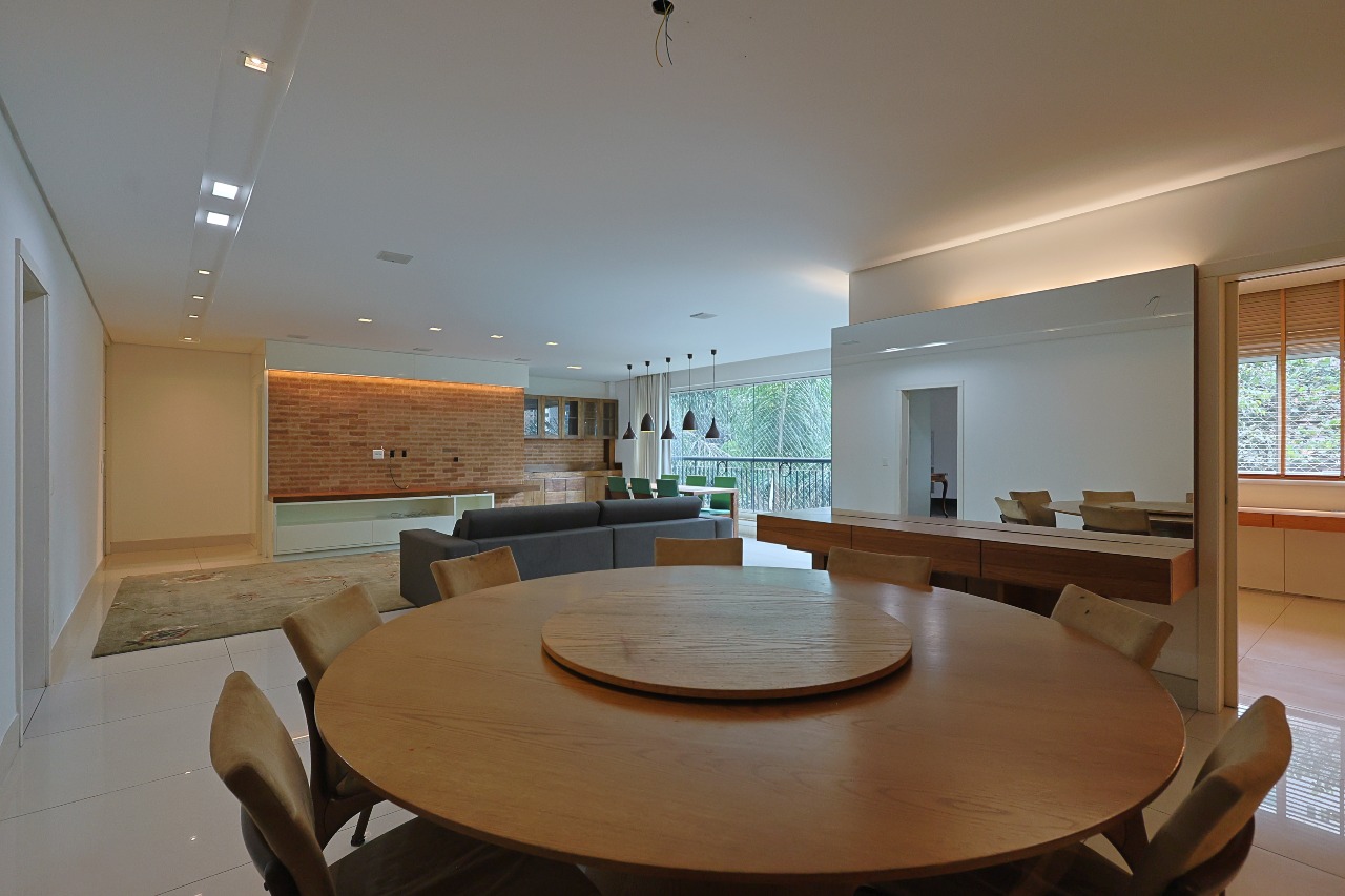 Apartamento à venda no Santo Agostinho: 