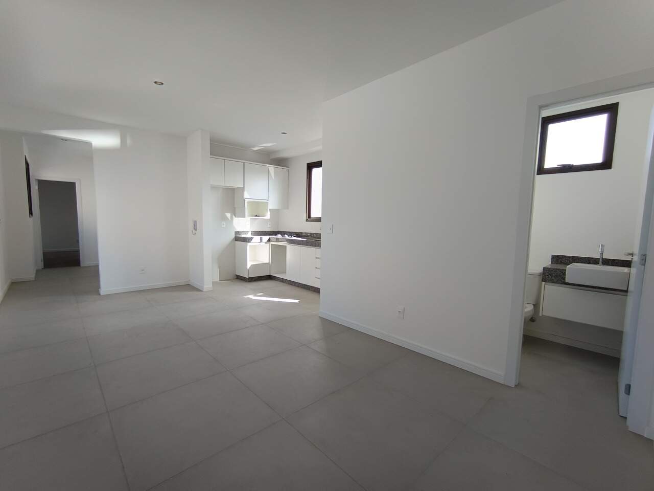 Apartamento à venda no Alto Barroca: 