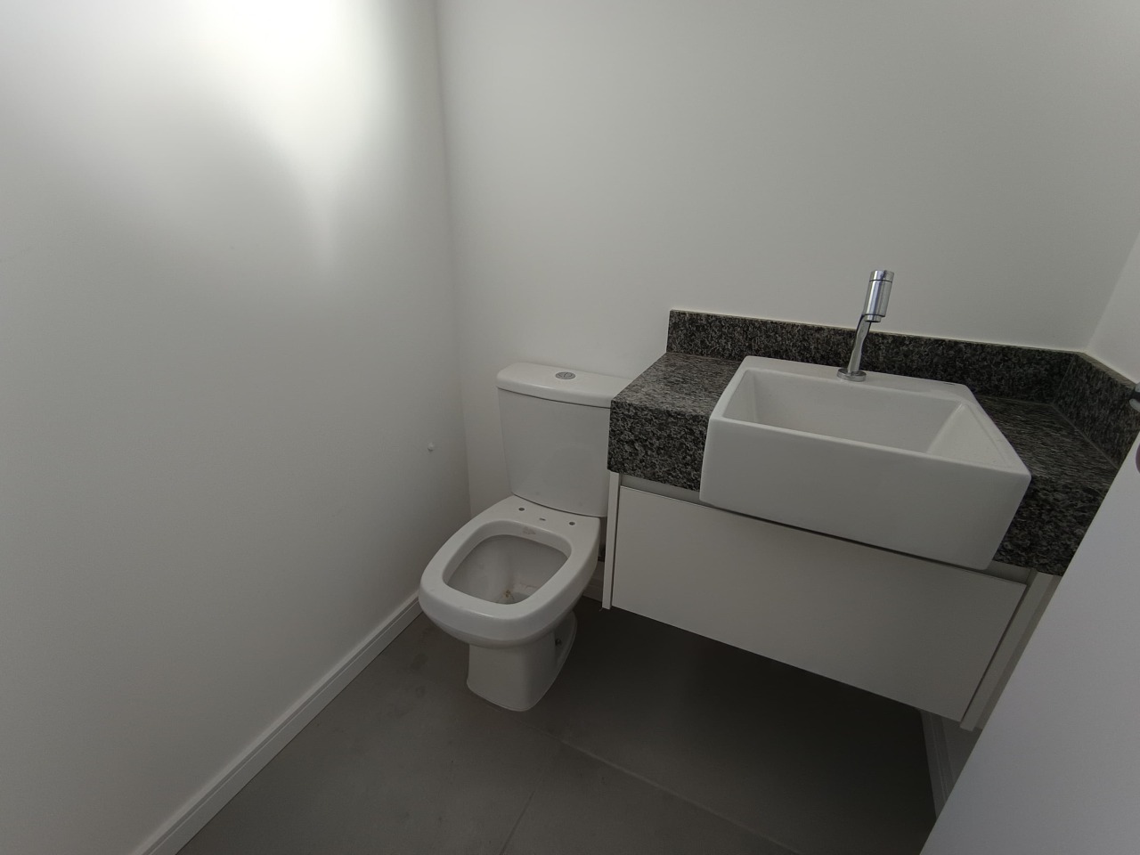 Apartamento à venda no Alto Barroca: 