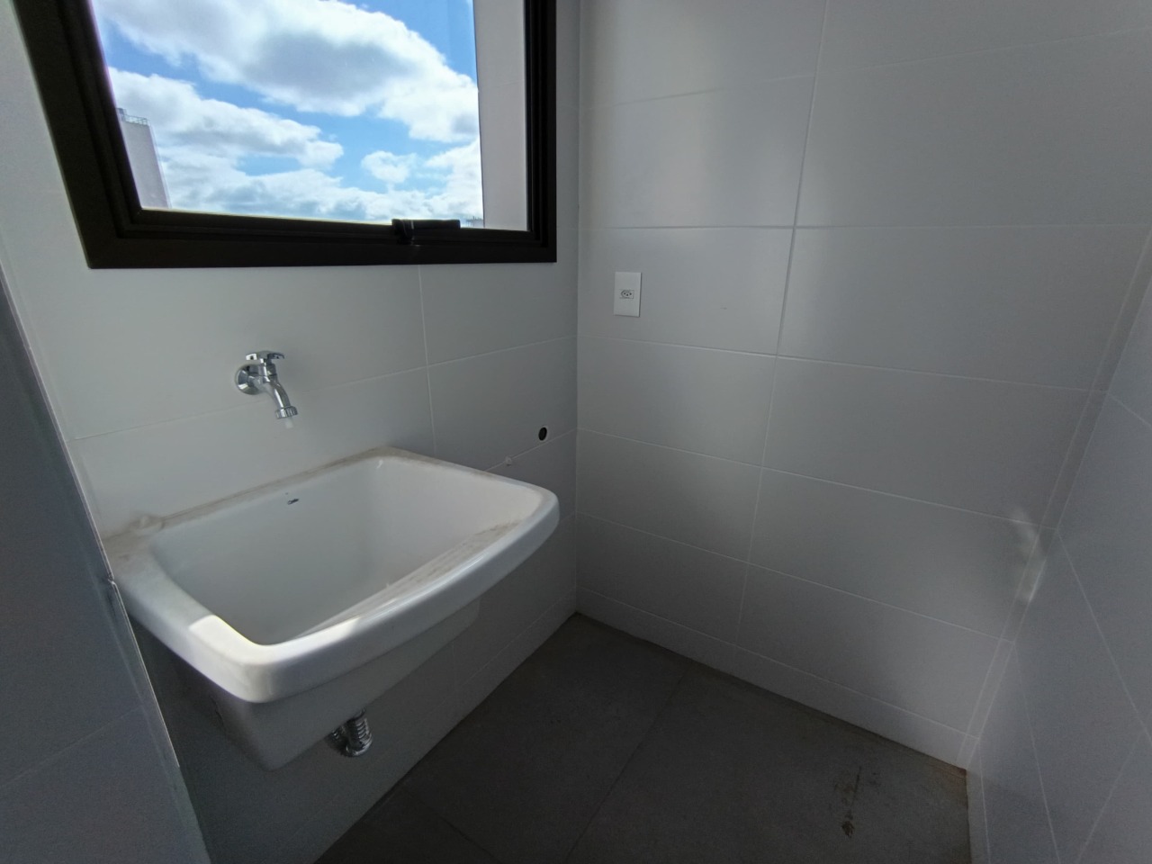 Apartamento à venda no Alto Barroca: 