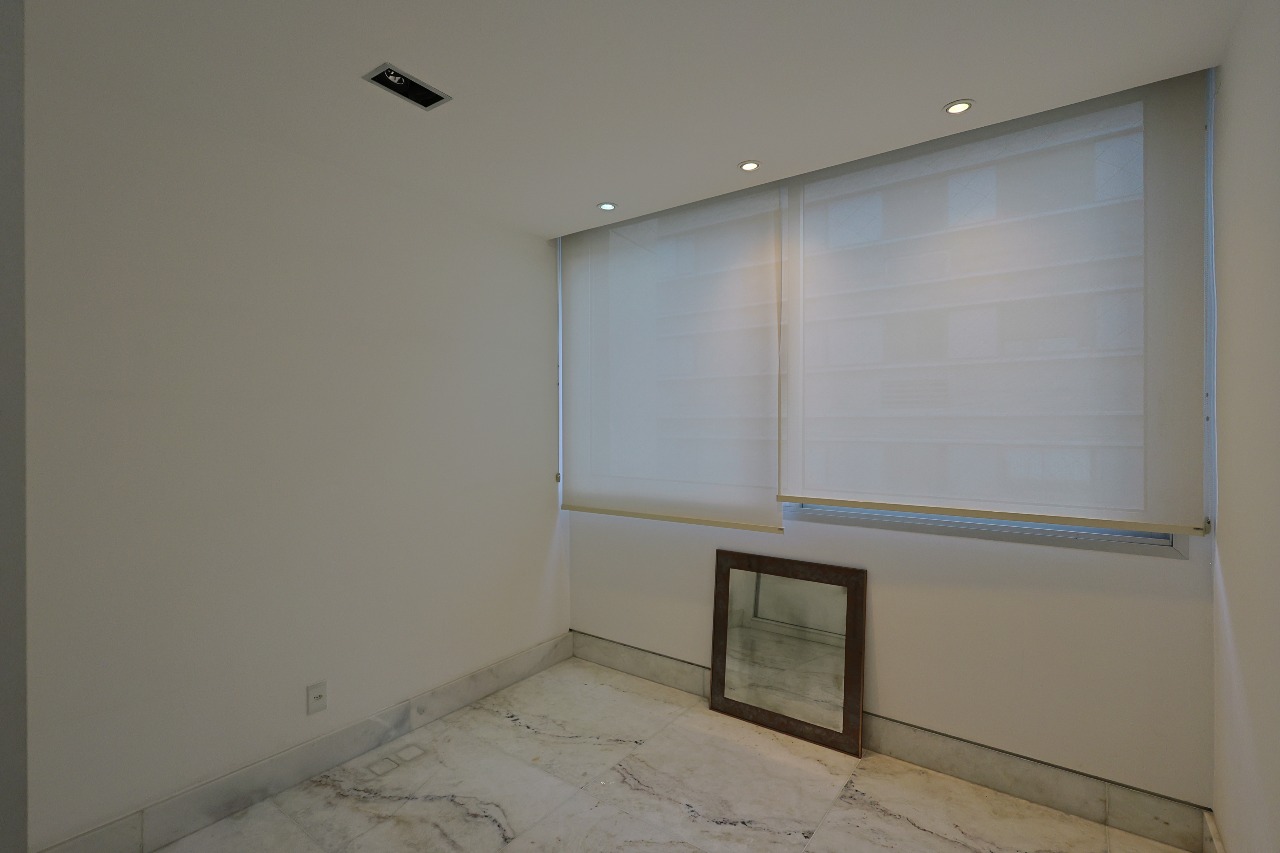 Apartamento à venda no Savassi: 