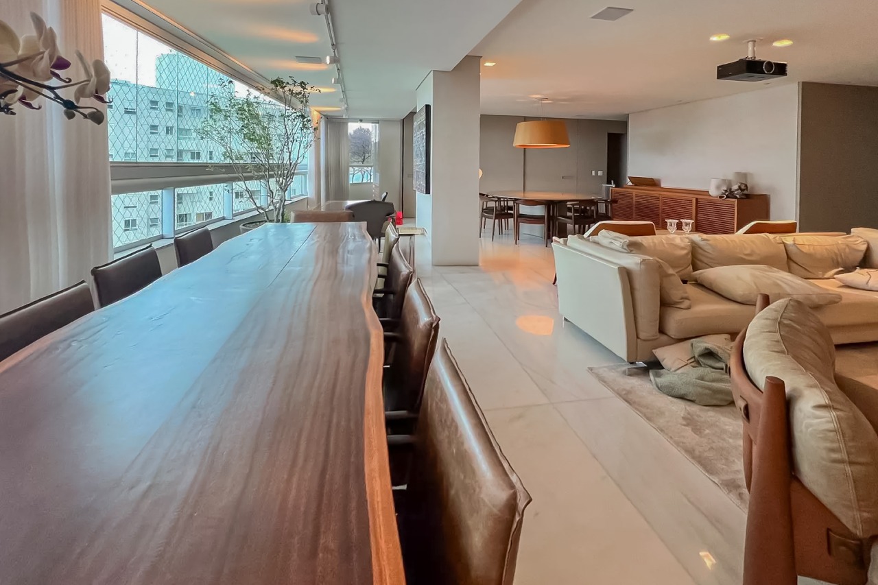 Apartamento para aluguel no Serra do Curral Del Rey: 