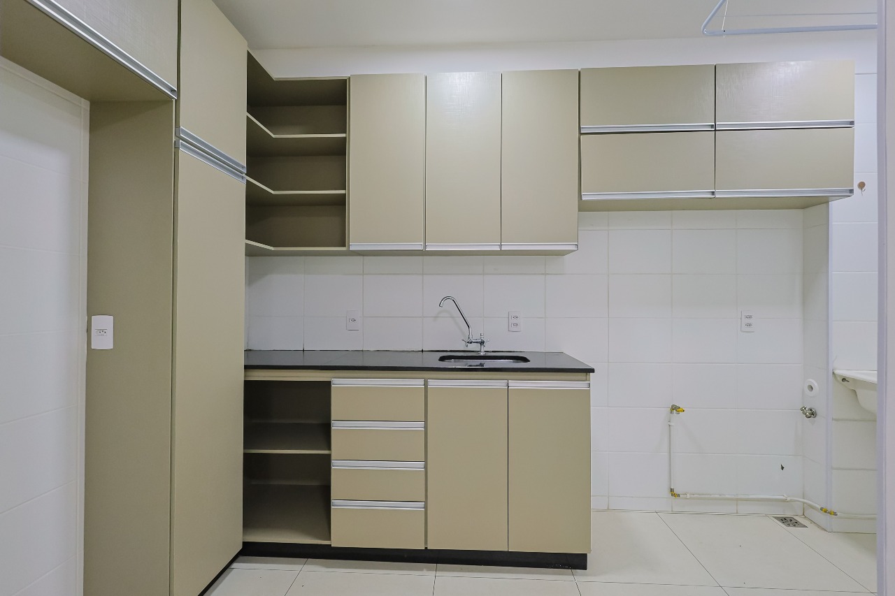 Apartamento para aluguel no Liberdade: 