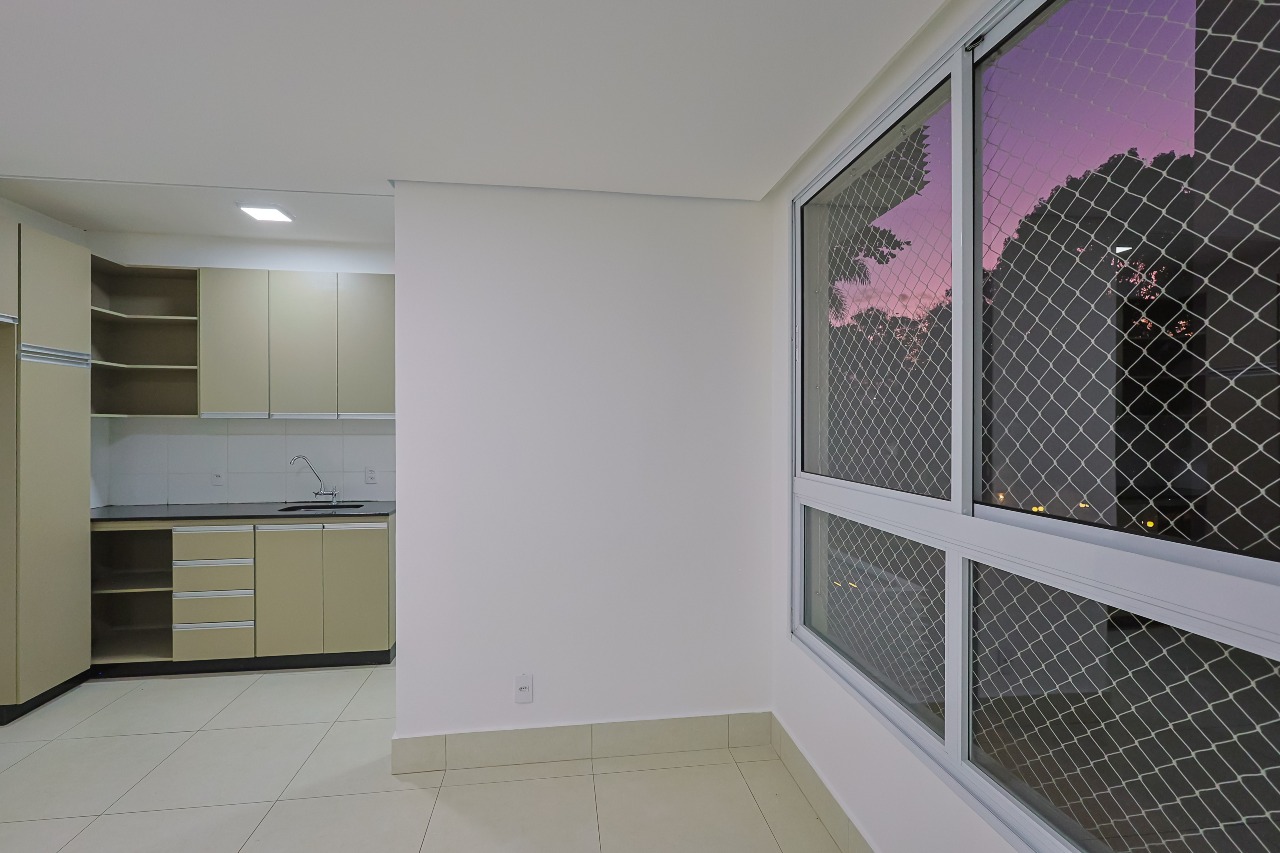 Apartamento para aluguel no Liberdade: 