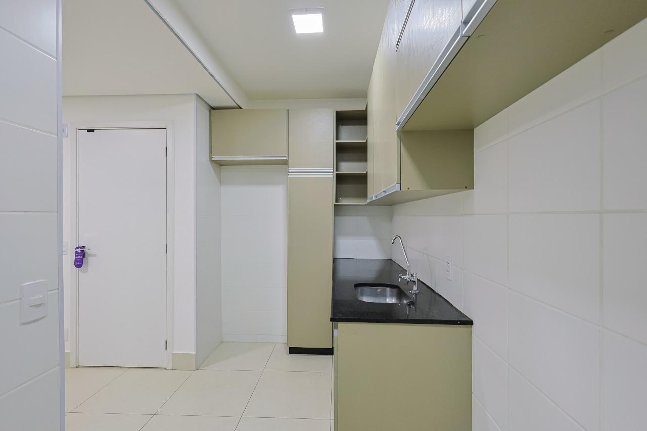 Apartamento para aluguel no Liberdade: 