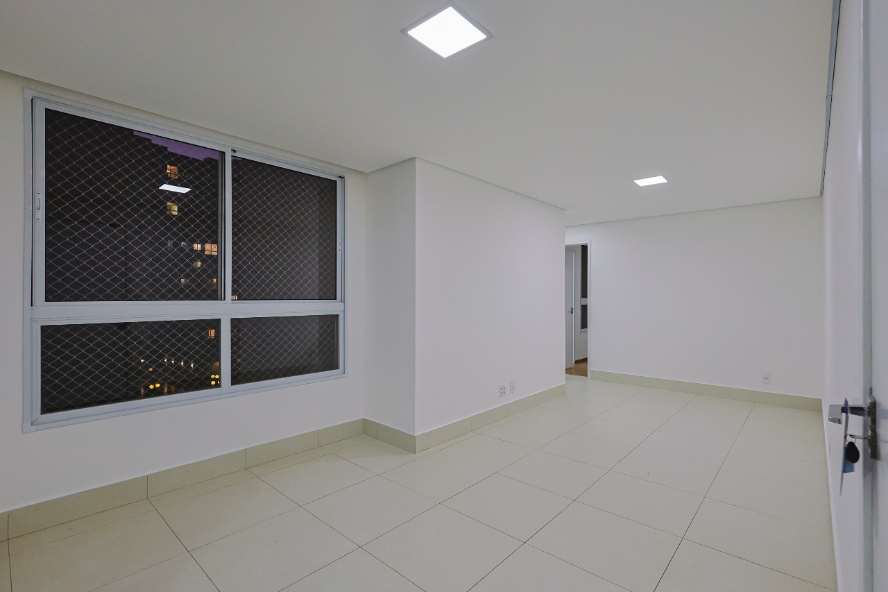 Apartamento para aluguel no Liberdade: 