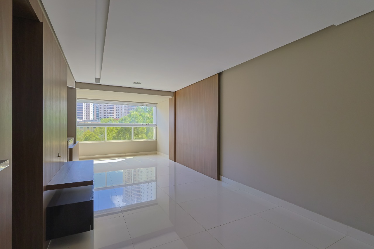 Apartamento para aluguel no Vila da Serra: 