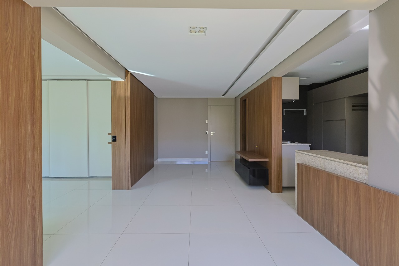 Apartamento para aluguel no Vila da Serra: 