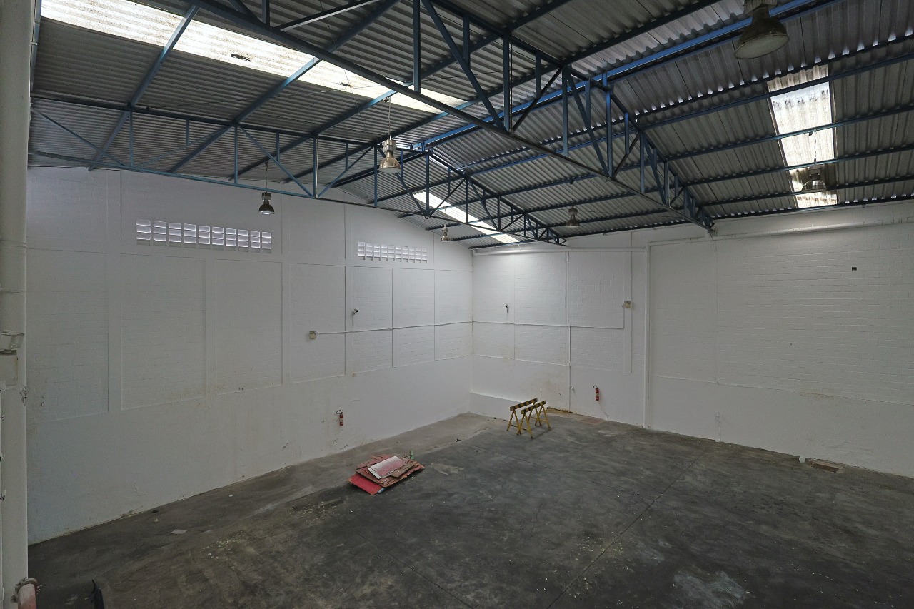 Galpão para aluguel no Kennedy: 