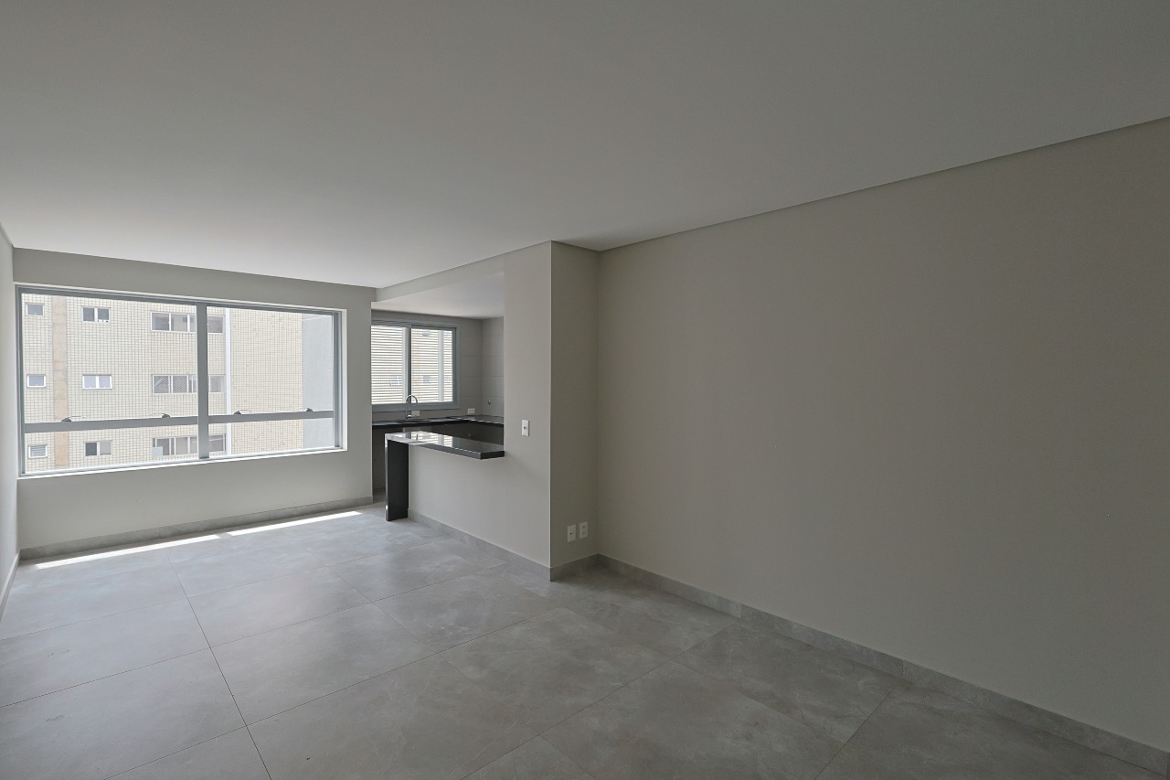 Apartamento à venda no Lourdes: 