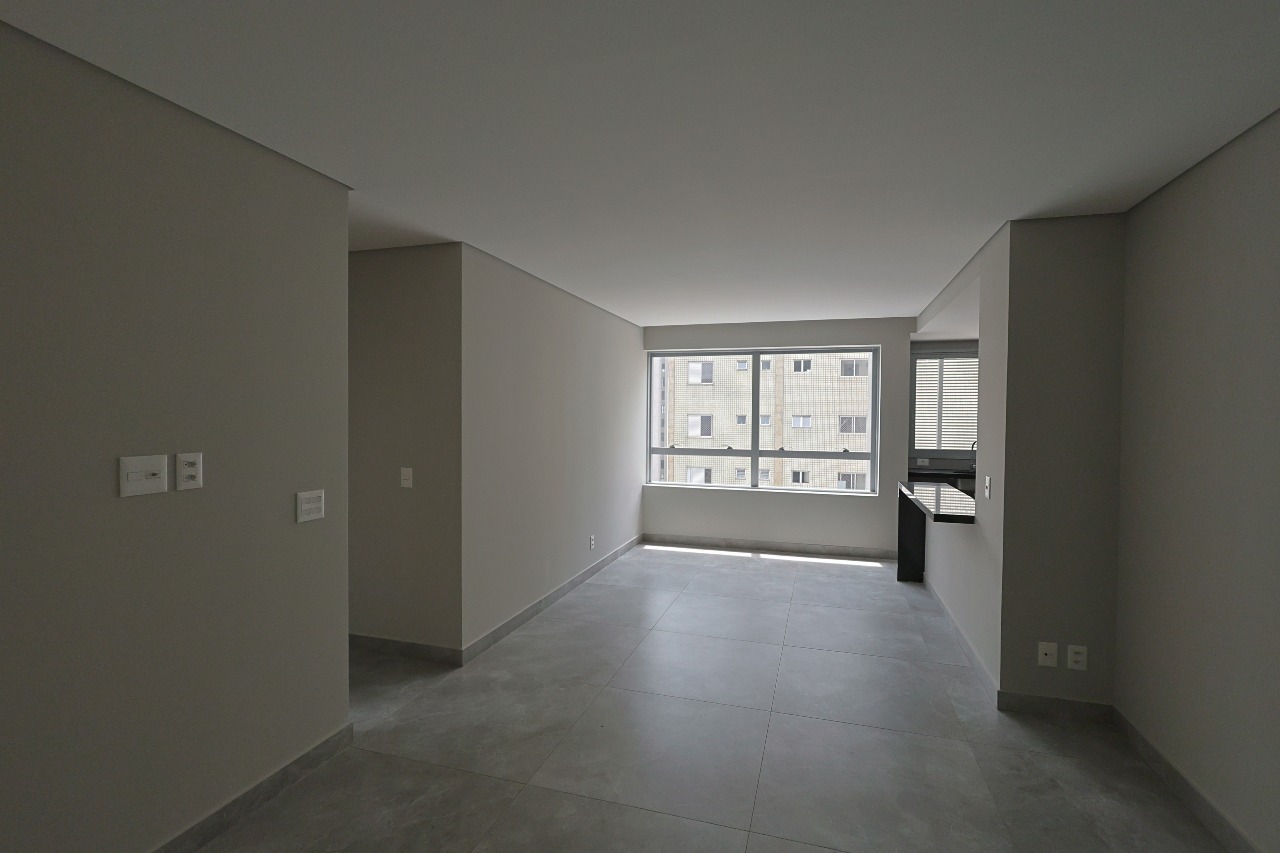 Apartamento à venda no Lourdes: 