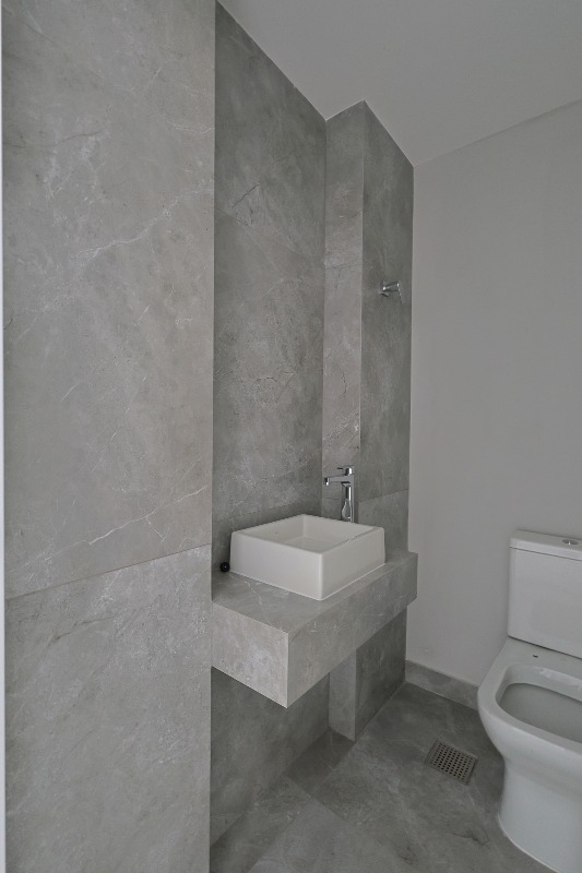 Apartamento à venda no Lourdes: 