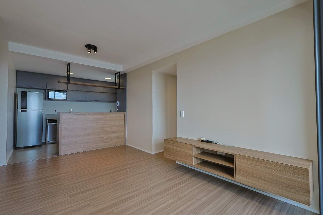 Apartamento para aluguel no Vila da Serra: 