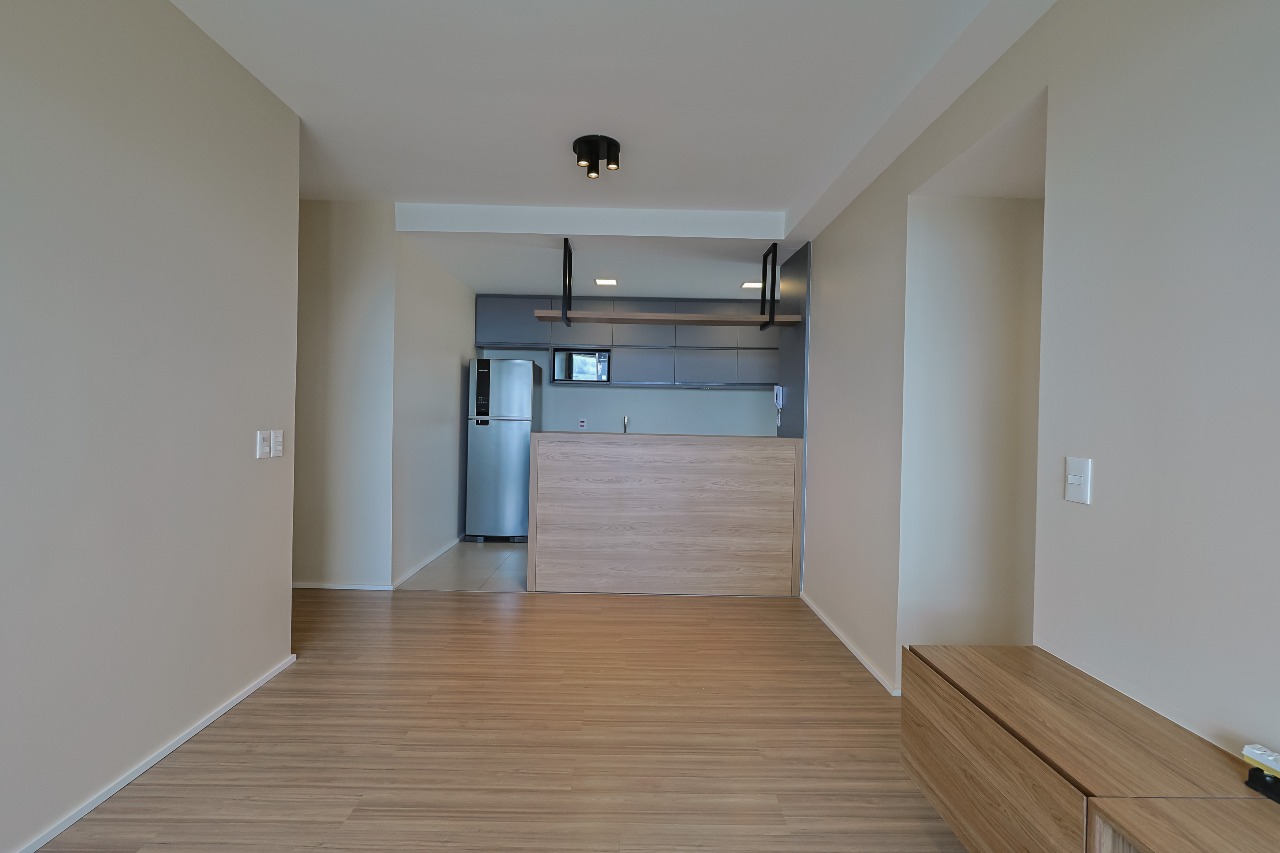 Apartamento para aluguel no Vila da Serra: 