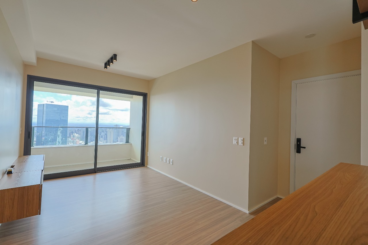 Apartamento para aluguel no Vila da Serra: 