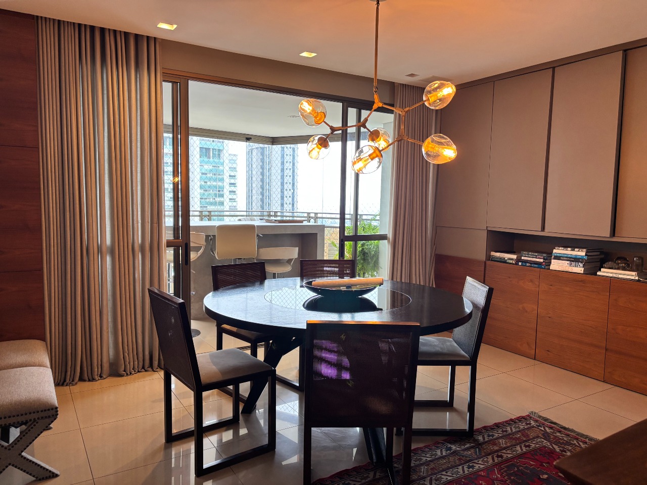 Apartamento à venda no Vale do Sereno: 