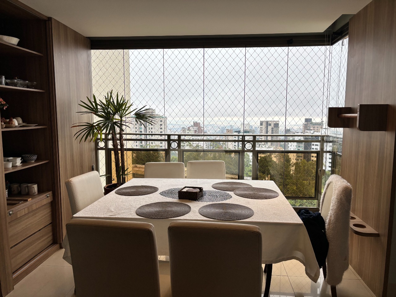 Apartamento à venda no Vale do Sereno: 