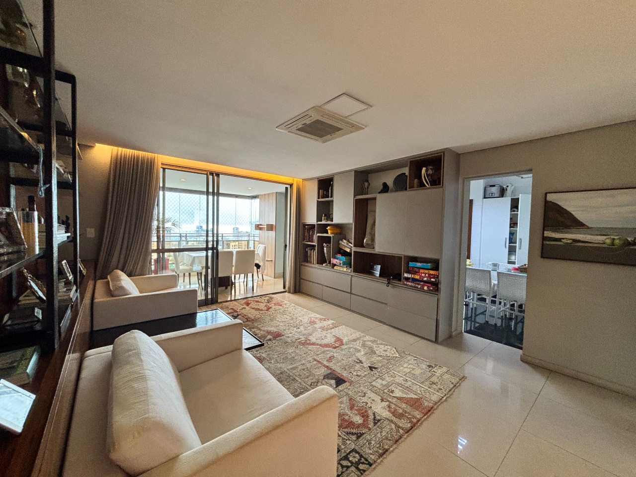 Apartamento à venda no Vale do Sereno: 