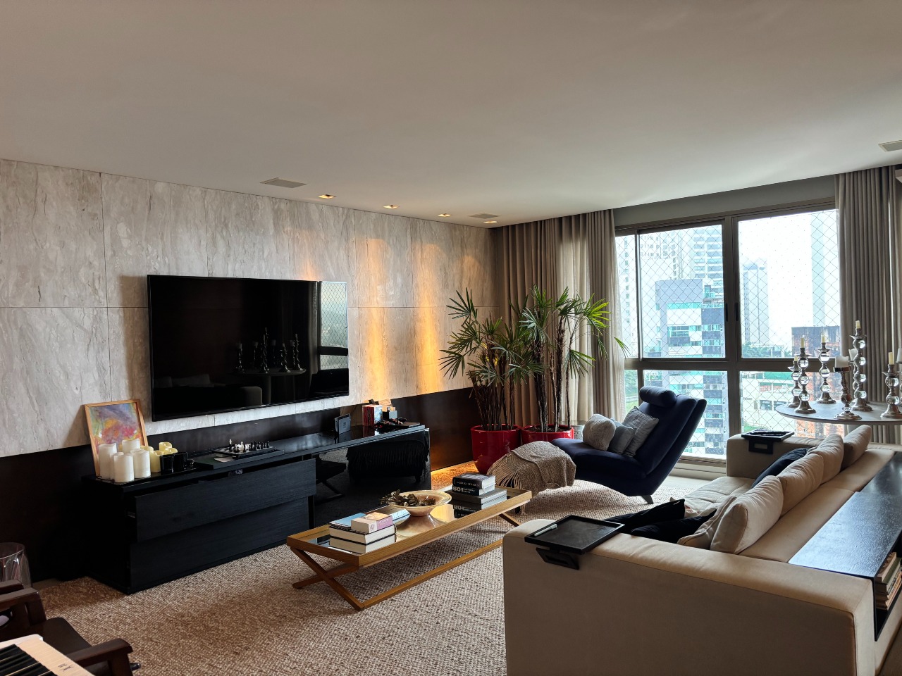 Apartamento à venda no Vale do Sereno: 