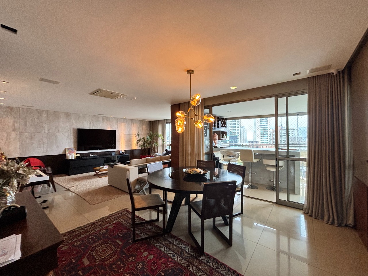 Apartamento à venda no Vale do Sereno: 