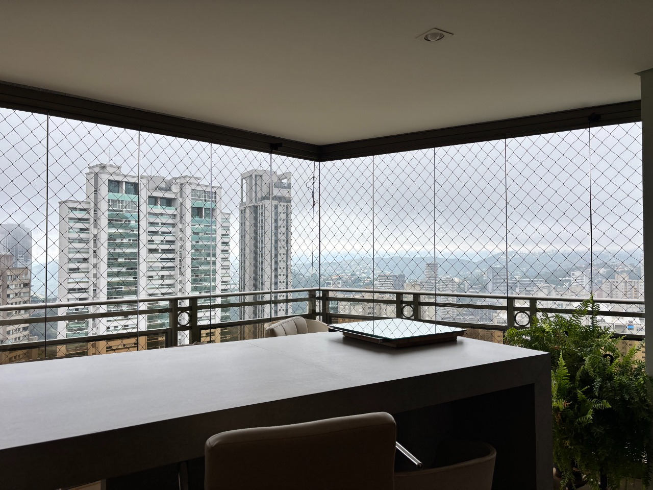 Apartamento à venda no Vale do Sereno: 