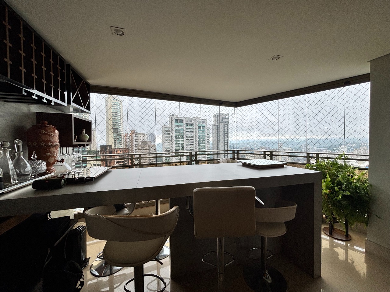 Apartamento à venda no Vale do Sereno: 