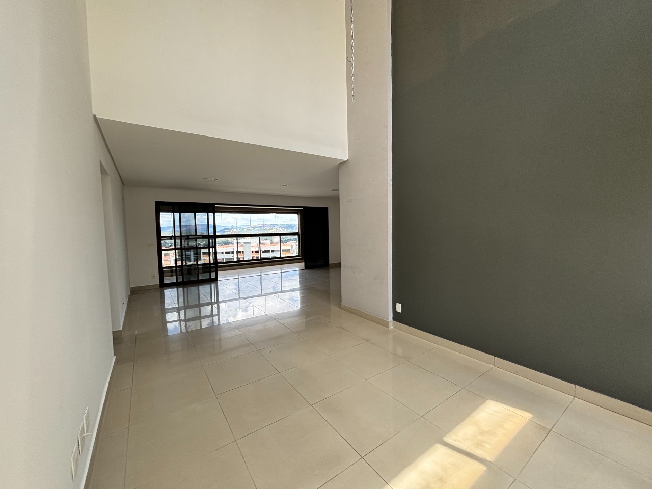 Apartamento à venda no Vila da Serra: 