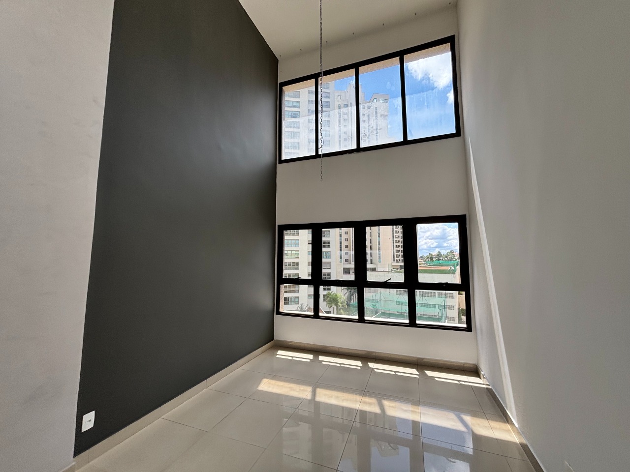 Apartamento à venda no Vila da Serra: 