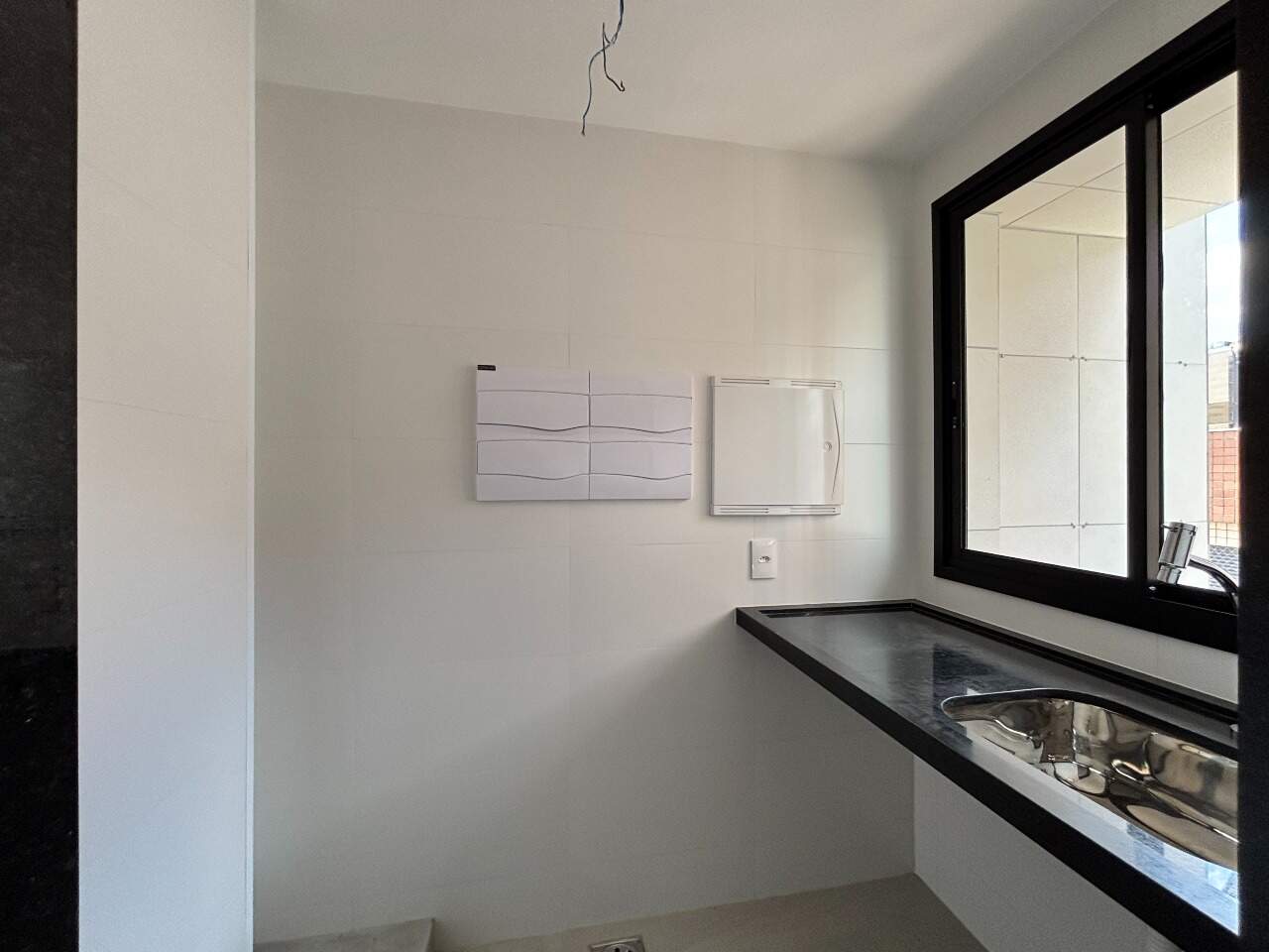 Apartamento à venda no Sion: 