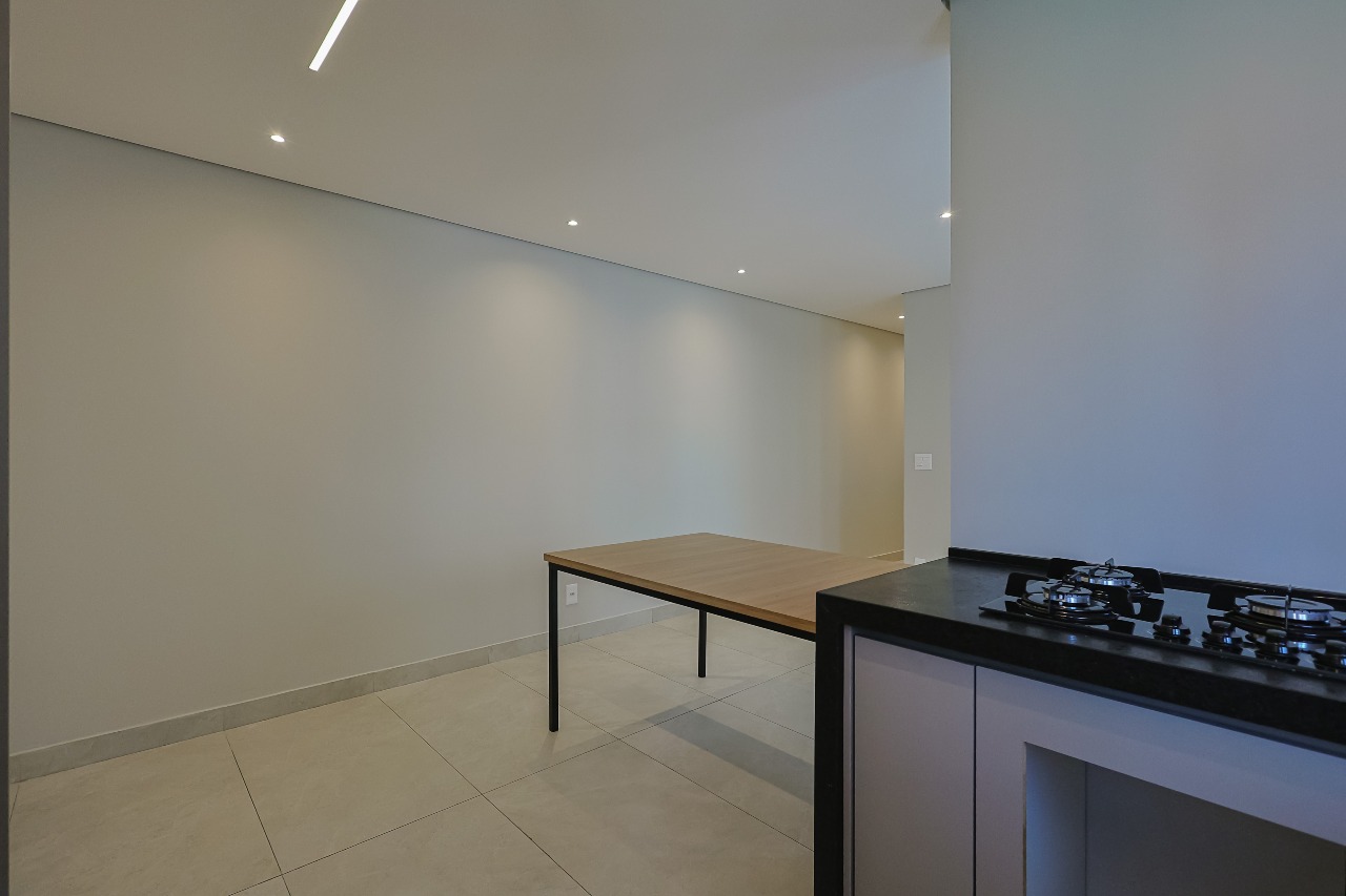 Apartamento à venda no Santo Agostinho: 