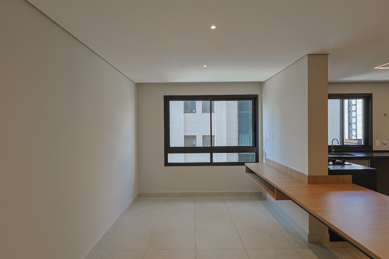 Apartamento à venda no Santo Agostinho: 