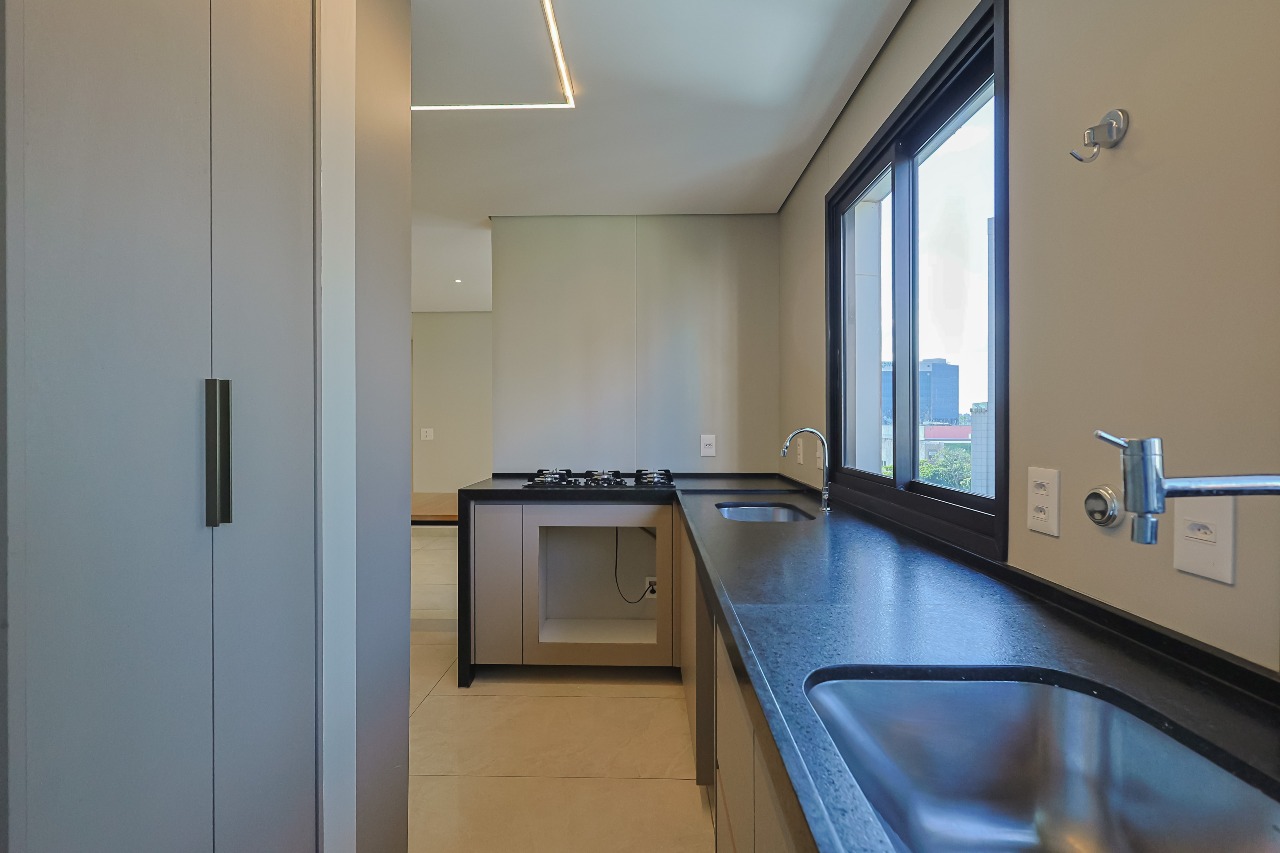 Apartamento à venda no Santo Agostinho: 