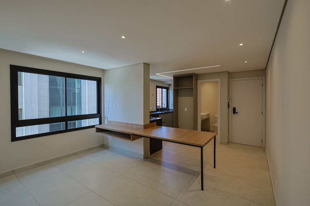 Apartamento à venda no Santo Agostinho: 