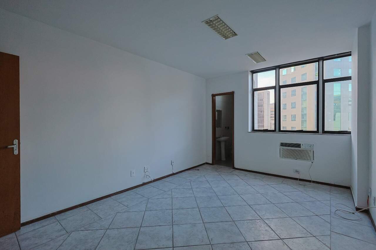 Sala para aluguel no Savassi: 