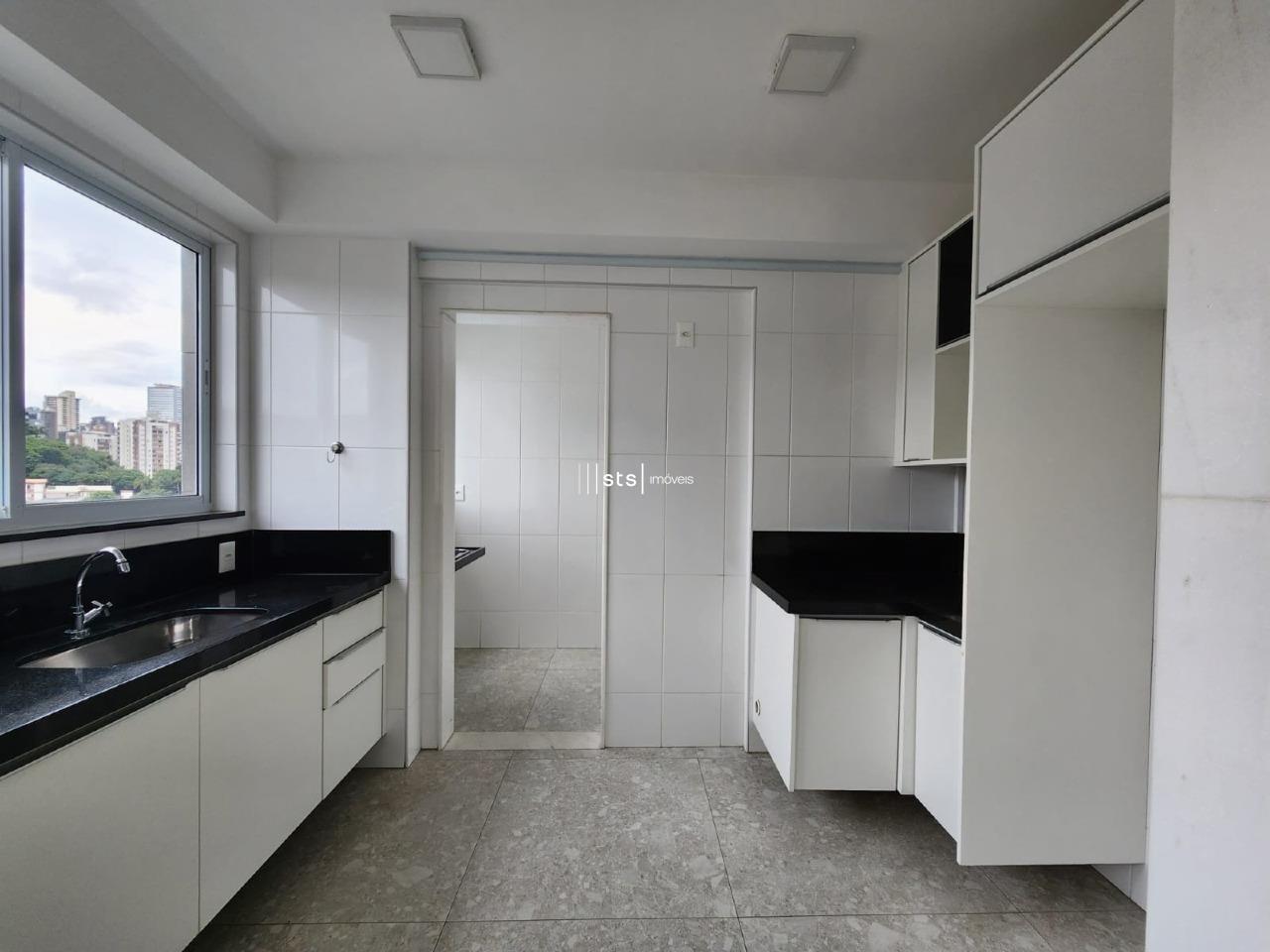 Apartamento à venda no Vila Paris: 