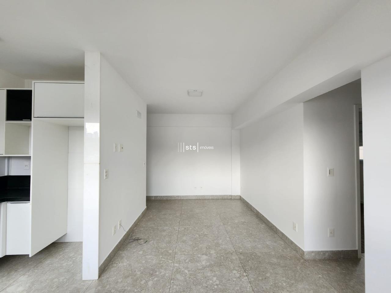 Apartamento à venda no Vila Paris: 