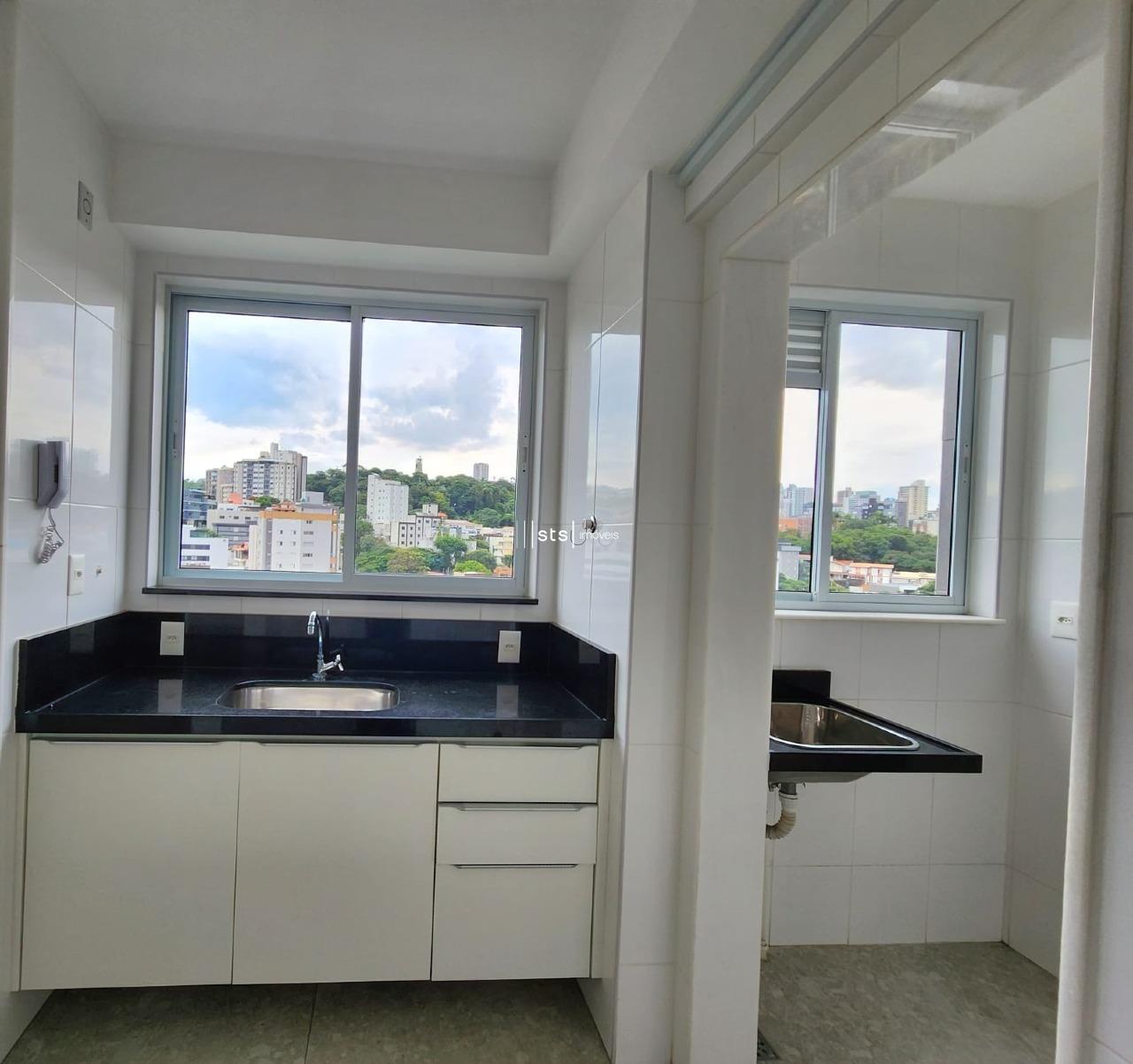 Apartamento à venda no Vila Paris: 