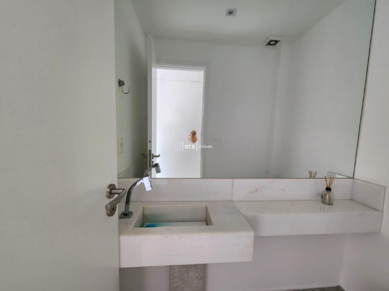 Apartamento à venda no Vila Paris: 