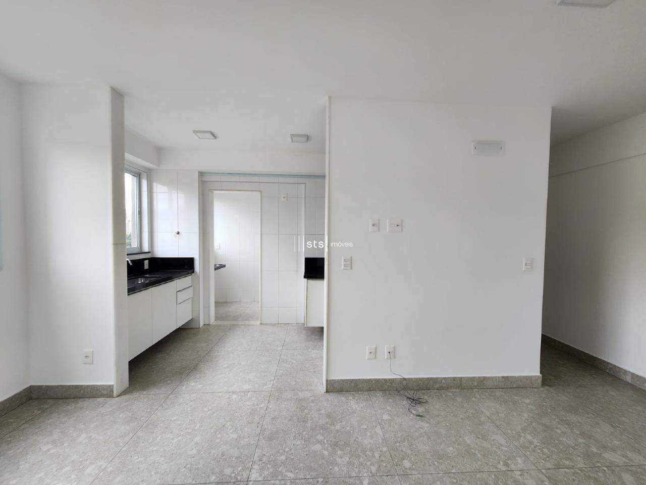 Apartamento à venda no Vila Paris: 