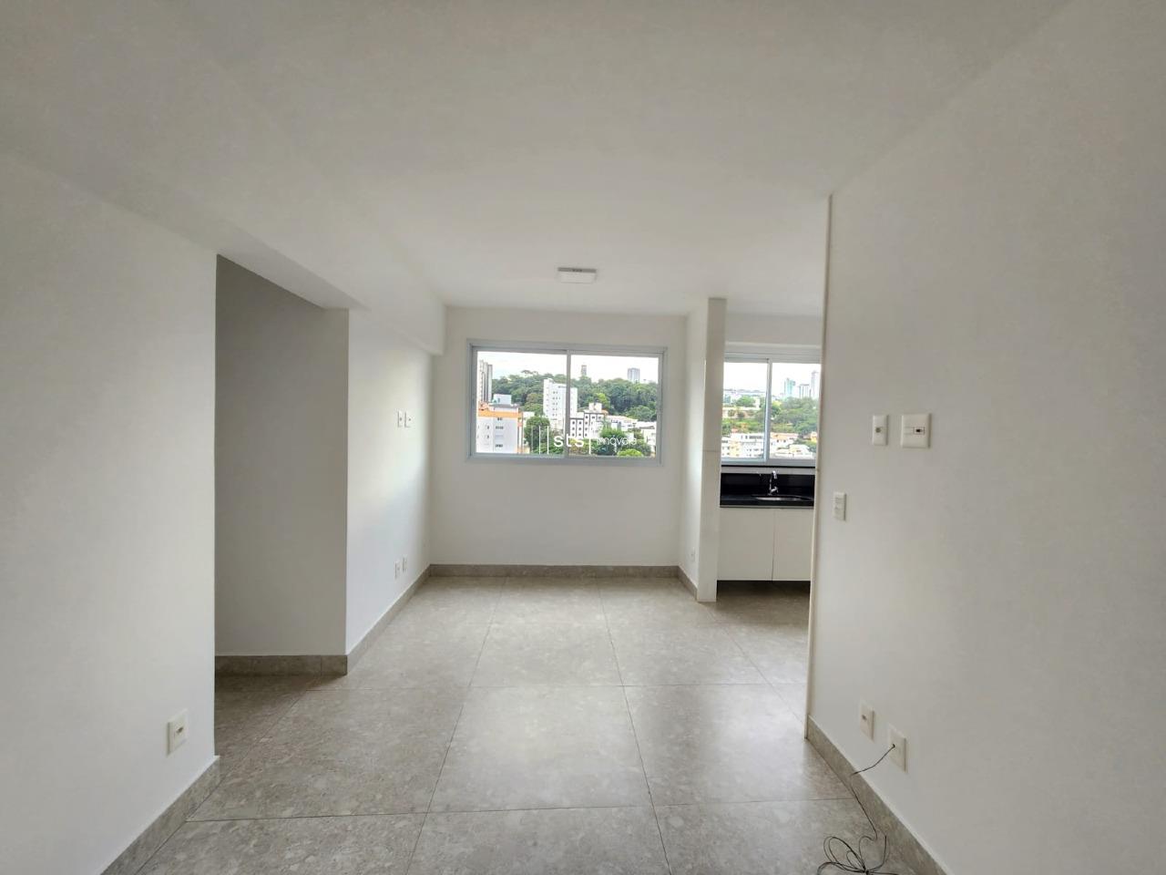 Apartamento à venda no Vila Paris: 