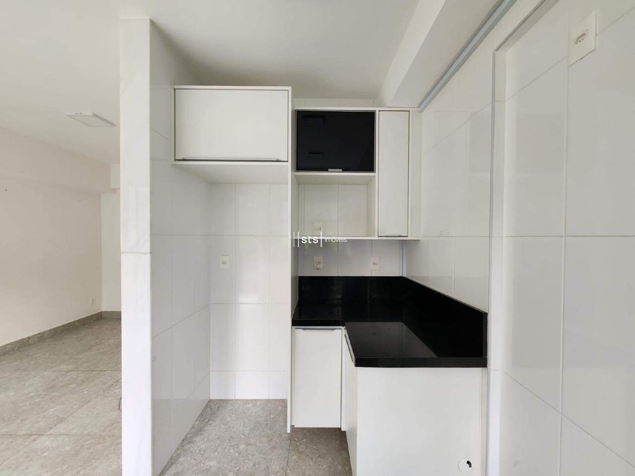 Apartamento à venda no Vila Paris: 