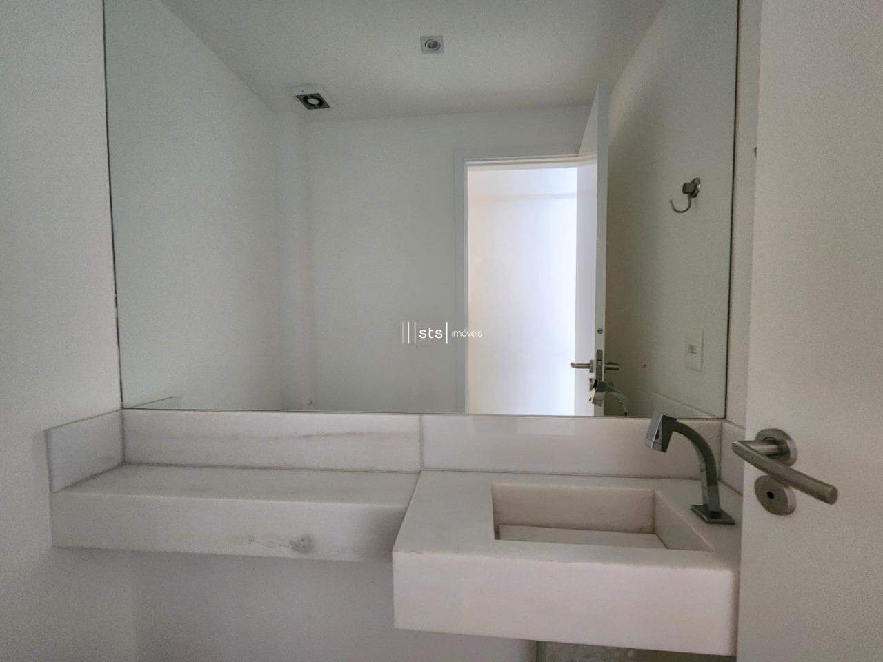 Apartamento à venda no Vila Paris: 