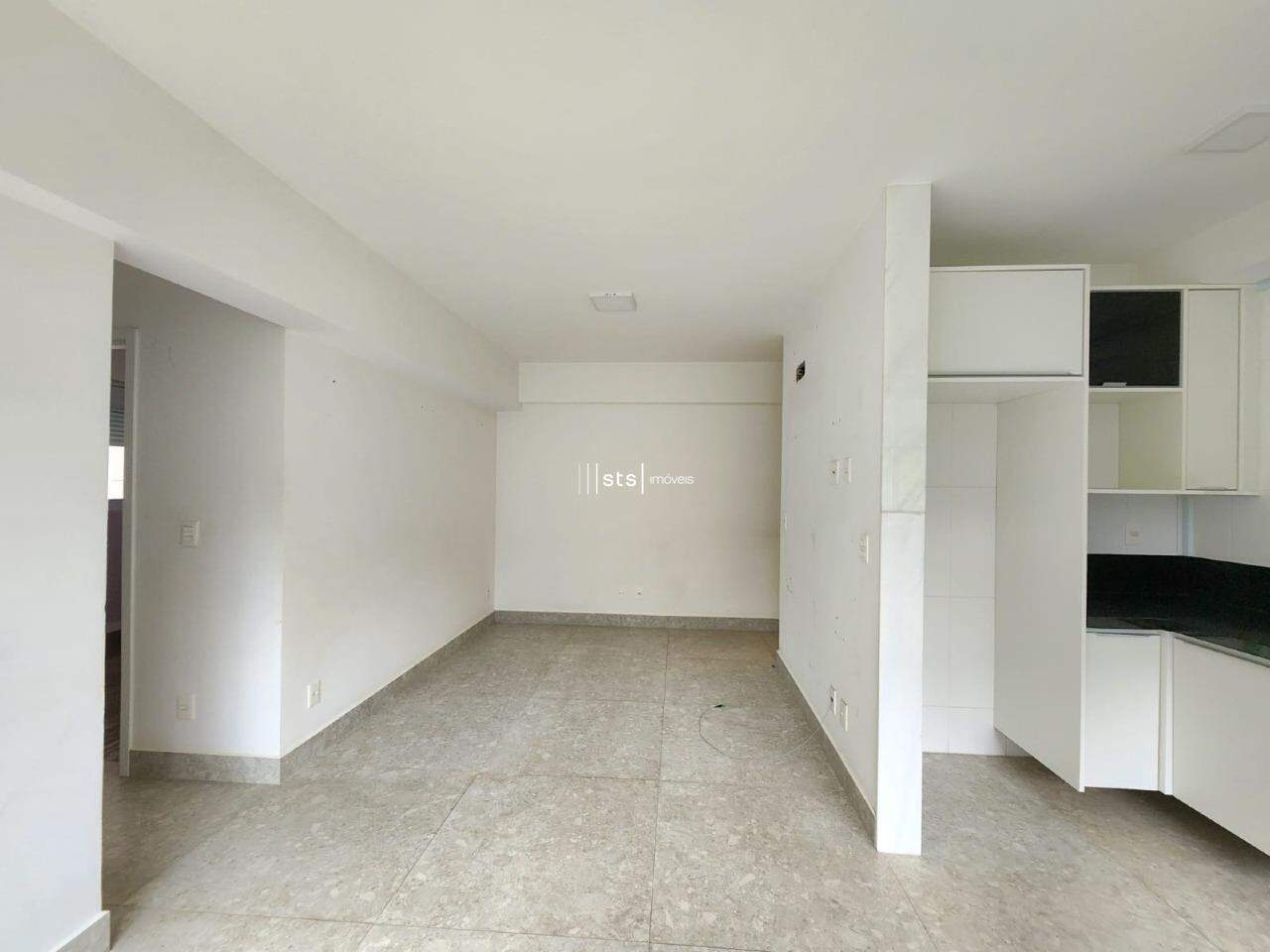 Apartamento à venda no Vila Paris: 