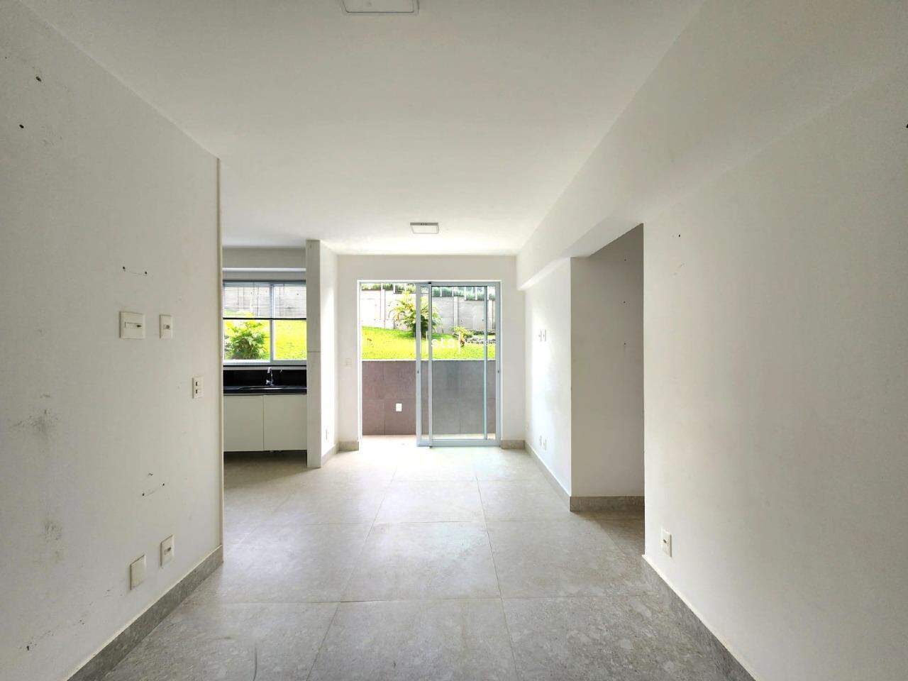 Apartamento à venda no Vila Paris: 