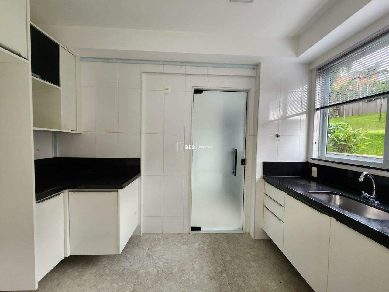 Apartamento à venda no Vila Paris: 