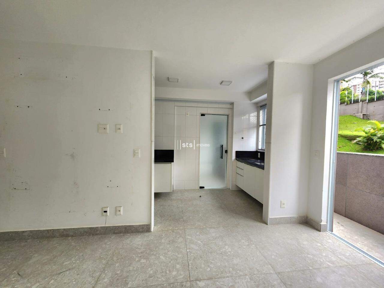 Apartamento à venda no Vila Paris: 