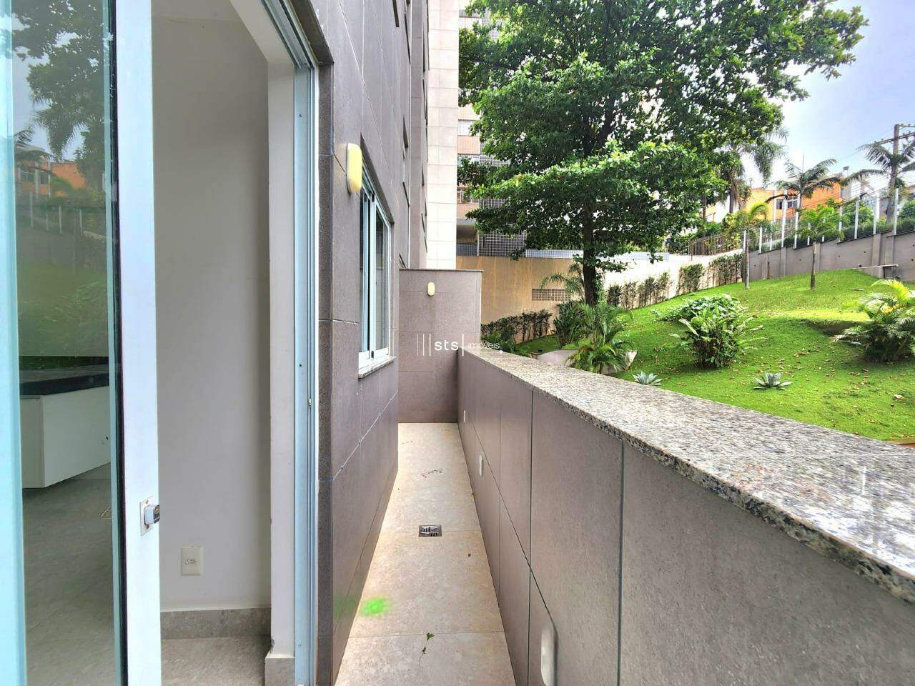 Apartamento à venda no Vila Paris: 