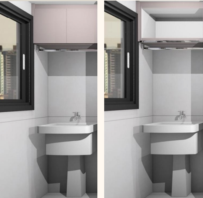 Apartamento à venda no Carmo: 