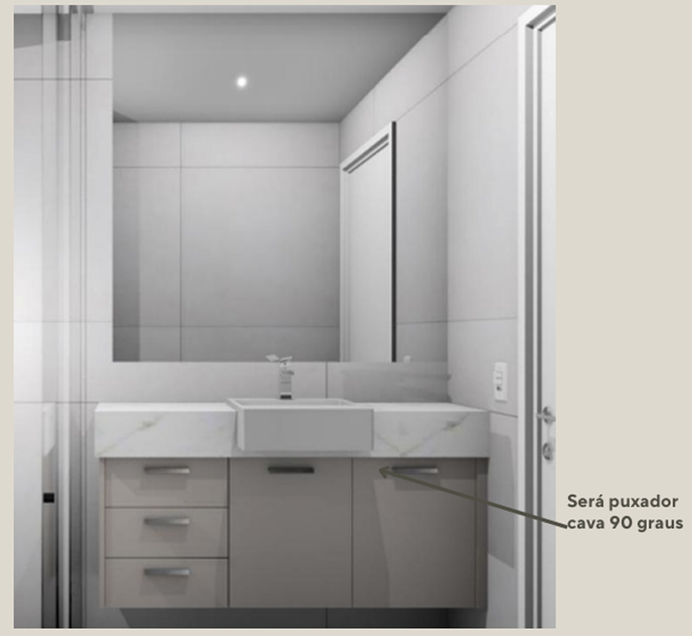 Apartamento à venda no Carmo: 